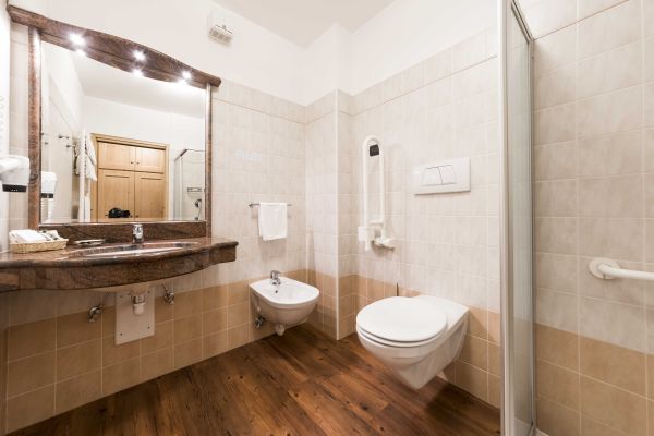 La Maison Wellness & SPA (Alleghe)